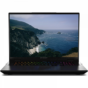Ігровий ноутбук 18" Medion (Lenovo Group) Erazer Beast 18 X1 | Intel Core Ultra 9 275HX | IPS (2560x1600) QHD+ | 16:10 | 240 Гц | RAM DDR5 32 ГБ | SSD NVME 2 ТБ | Nvidia GeForce RTX 5080, 16 ГБ | Win11 (5132) - Фото 1
