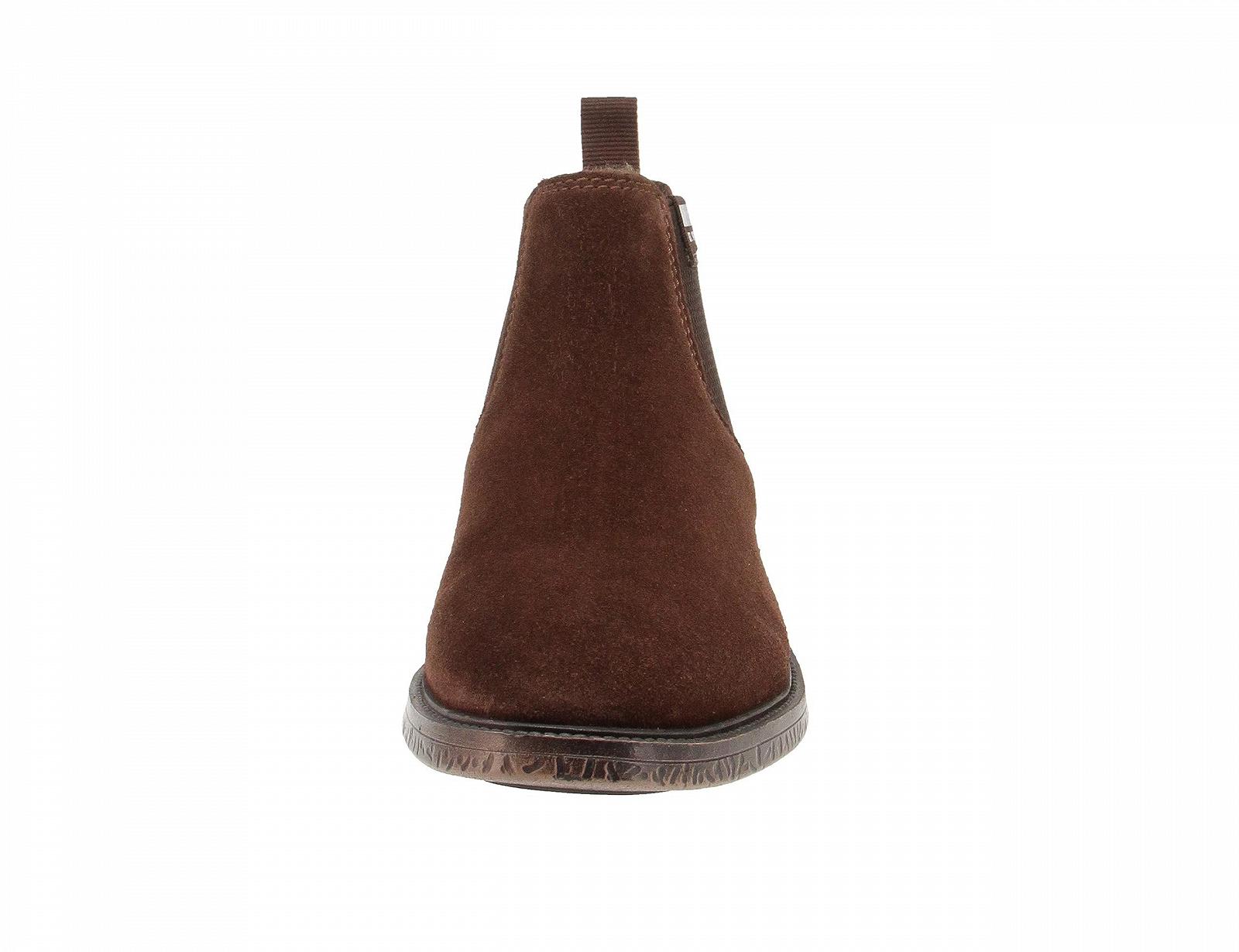 Черевики Bugatti Ladano 311-AGS30-1400 Taupe, фото №3