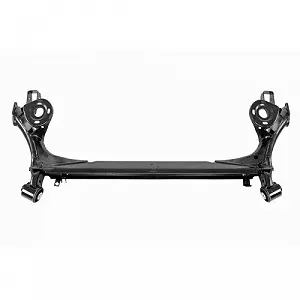 Підрамник / Кронштейн агрегата VAICO V10-7857 для AUDI SEAT synthetic.ua - Фото 1