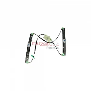 Склопідйомник METZGER 2160230 VAG передній лівий - Фото 1