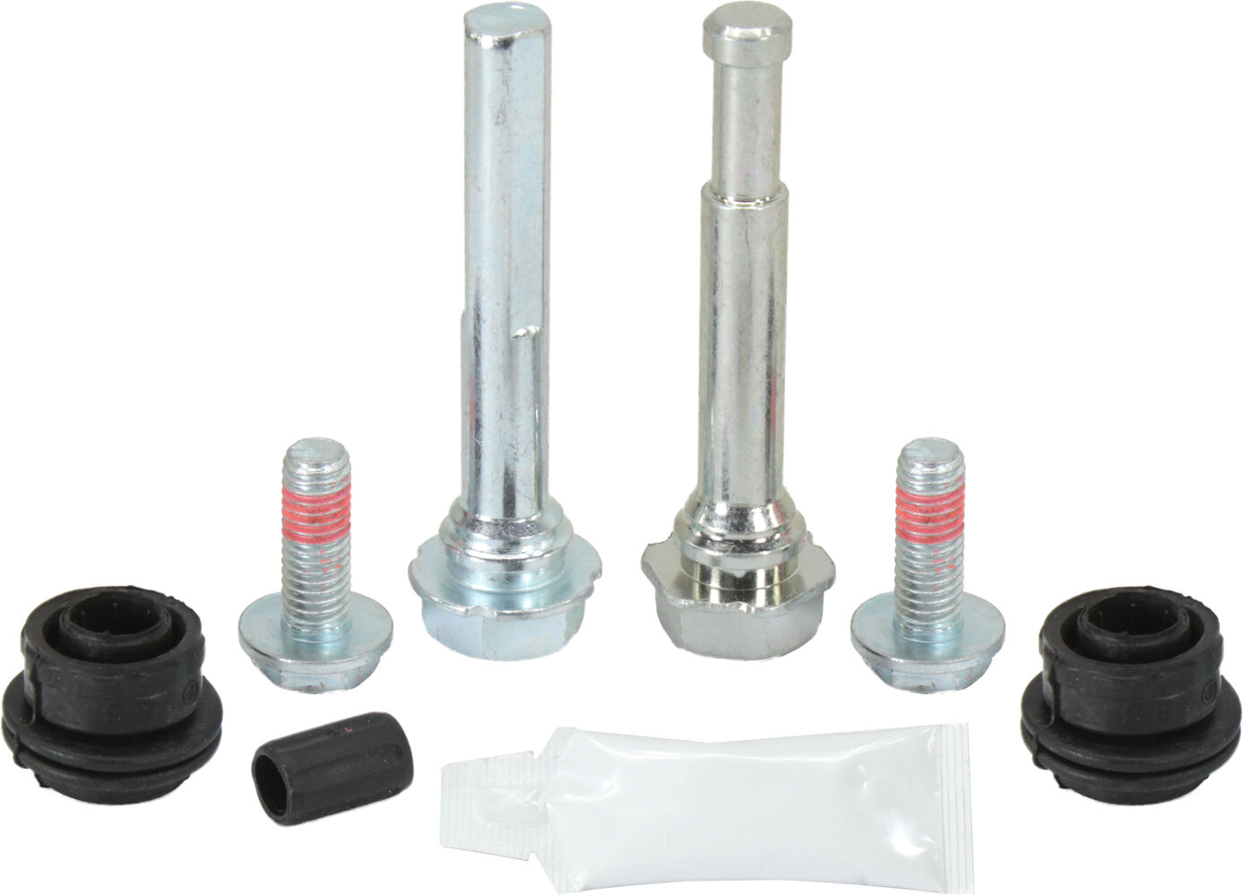 Рем к-т супорта Skoda Octavia з12р.в. перед /зад ERT направляючі 410232, фото №1