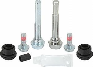 Рем к-т супорта Skoda Octavia з12р.в. перед /зад ERT направляючі 410232 - Фото 1