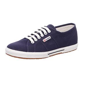Кроссовки Superga 2750-PLUS COTU Женские - Фото 1