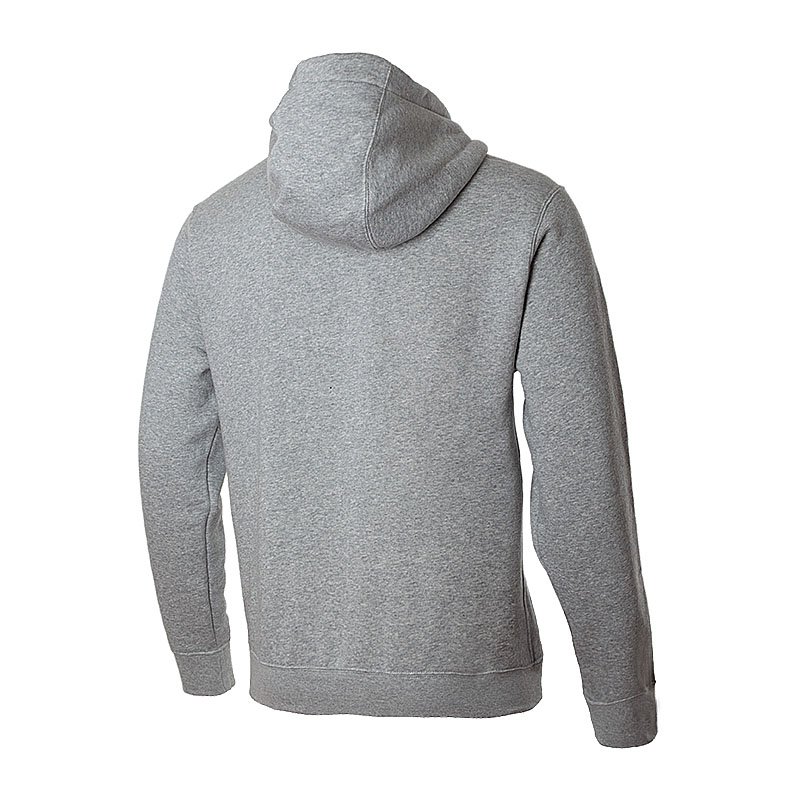 Світшот Nike CLUB HOODIE PO BB XXL, фото №2