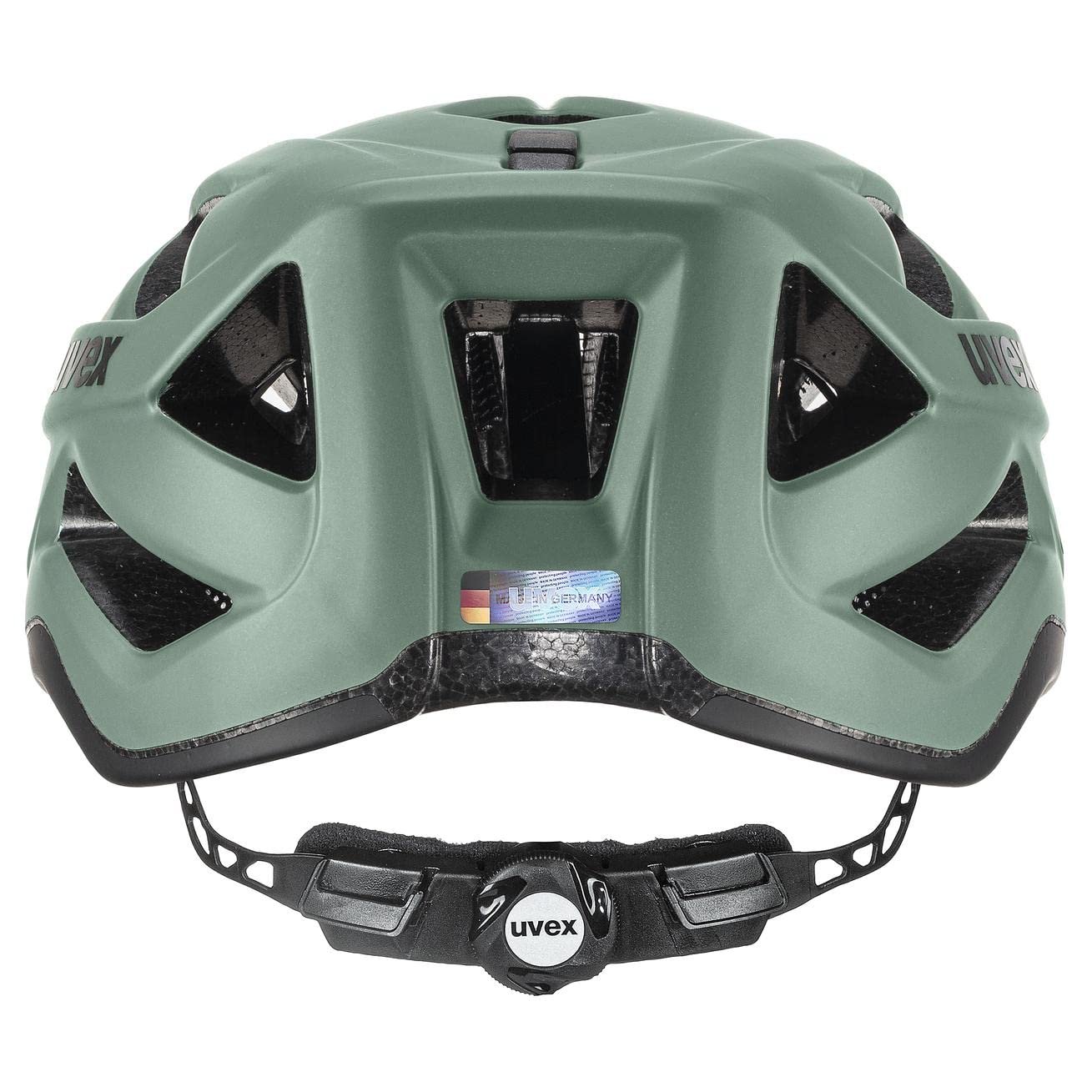 Шлем Uvex Active CC Unisex, для взрослых, фото №3
