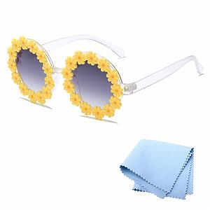 Сонцезахисні окуляри Doukesh - Фото 1