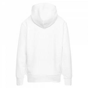 Толстовка с капюшоном детская JORDAN Essencial 95C630 1 Белый synthetic.ua - Фото 1