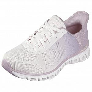 Кросівки Skechers Hands Free Slip-ins Glide-Step-Excite - Фото 1