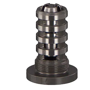 Клапан керування, регулювання розподільного вала FEBI BILSTEIN febi Plus 40201 AUDI VW - Фото 1