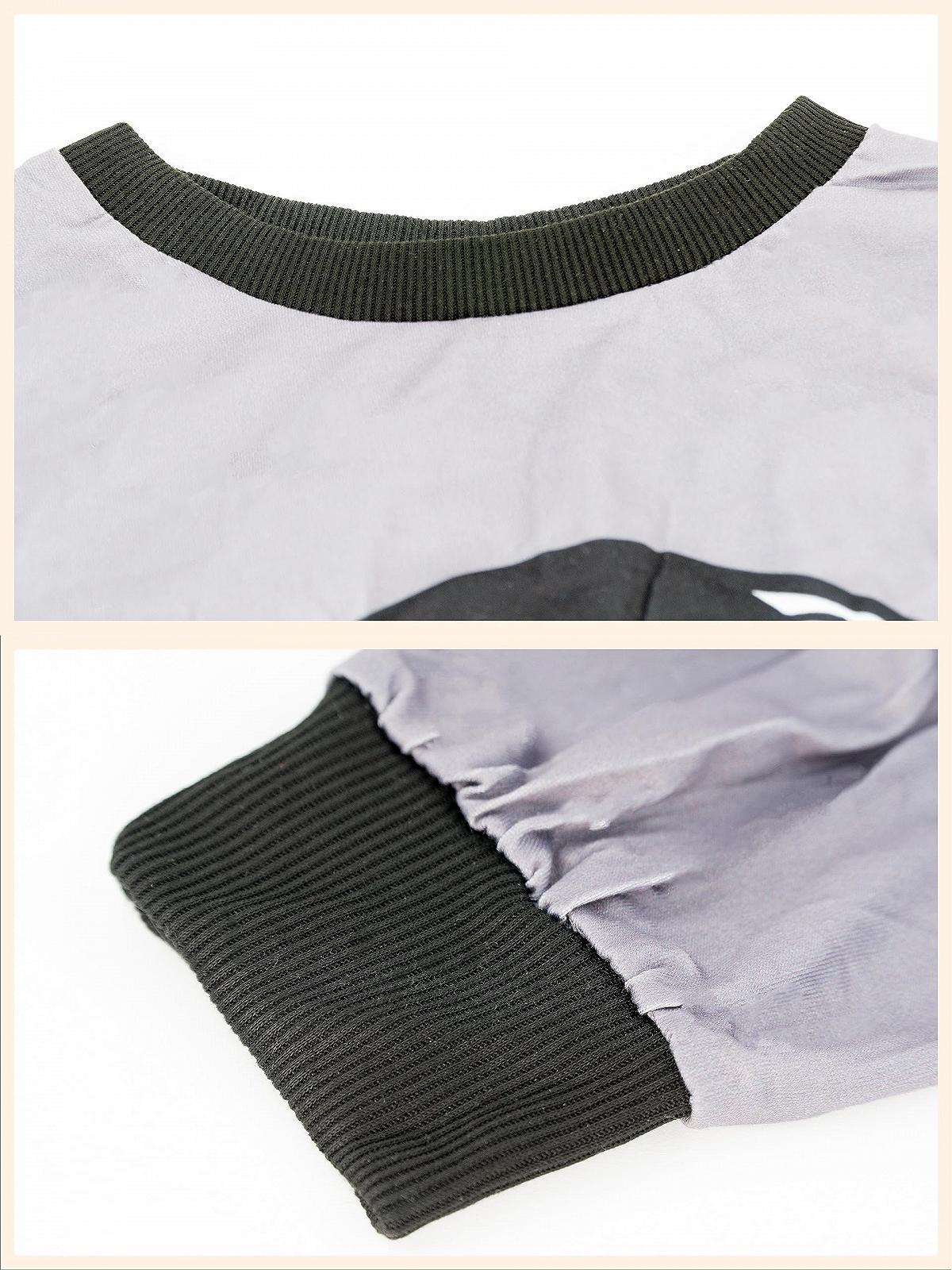 Пижама T&R Industrees Длинная для больших детей, фото №3