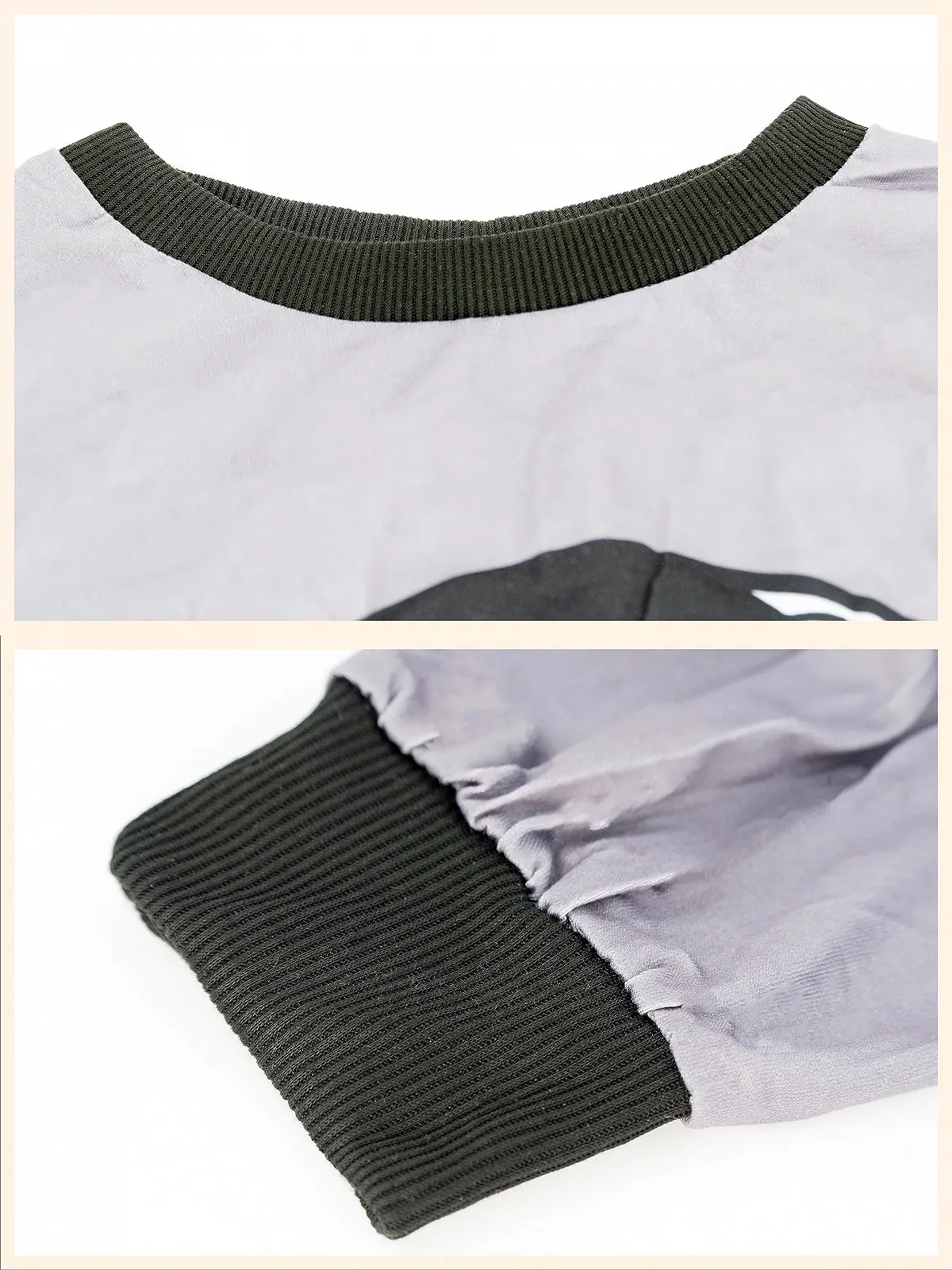 Пижама T&R Industrees Длинная для больших детей, фото №3