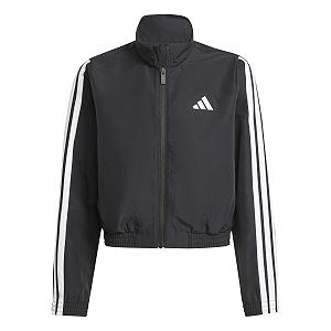 Куртка adidas Essentials Climacool для девочек - Фото 1