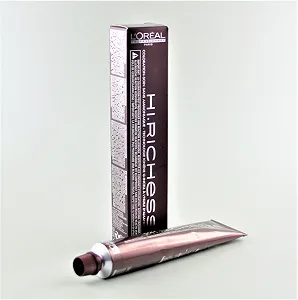 Фарба для волосся Rich Esse 7.34 Янтарний 50мл - Фото 1