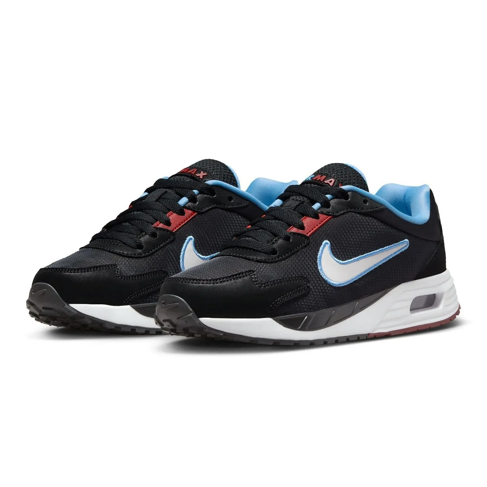 Кроссовки NIKE Air Max Solo GS Детские, фото №3