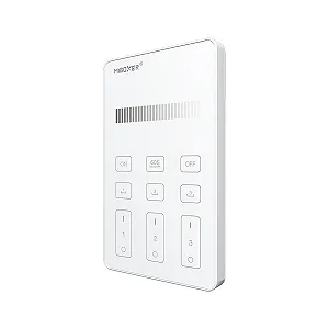 Панель дистанционного управления LIGHTEU MiBoxer U1 3-зонная диммируемая - Фото 1