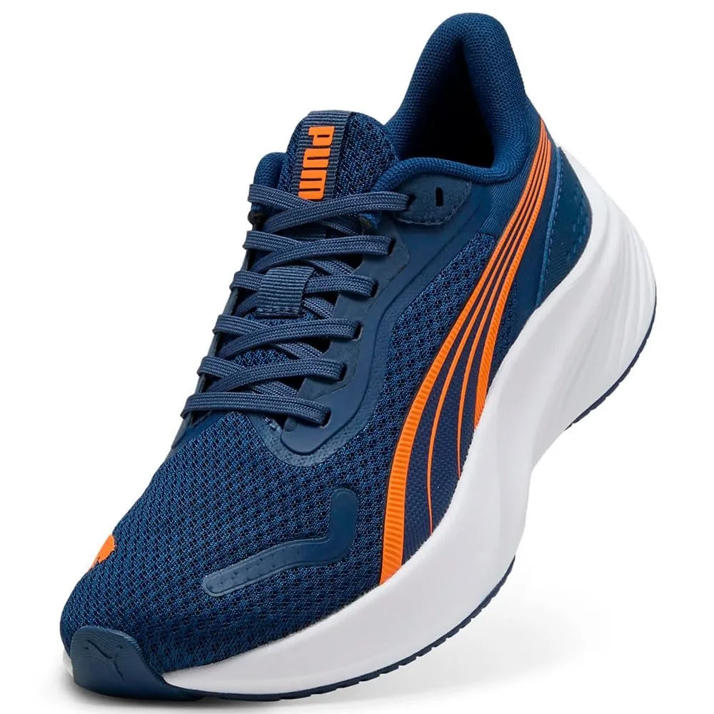 Кроссовки Puma Pounce Lite Jr, фото №5 Кроссовки Puma Pounce Lite Jr, фото №5