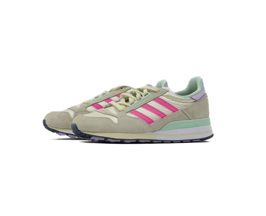 Кросівки ADIDAS ORIGINALS ZX 500 W 35.5, фото №3