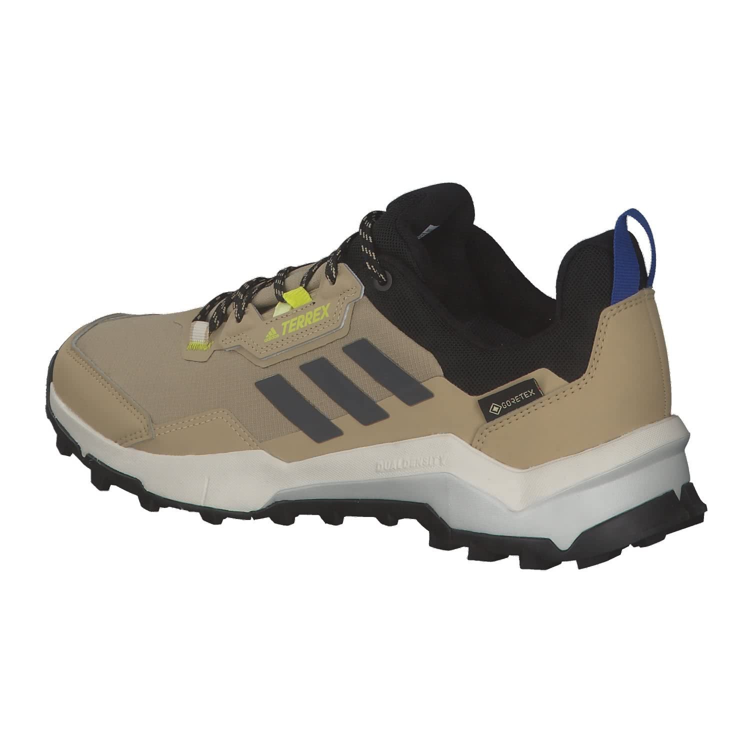 Кроссовки Adidas Terrex Ax4 GTX мужские, фото №3 Кроссовки Adidas Terrex Ax4 GTX мужские, фото №3