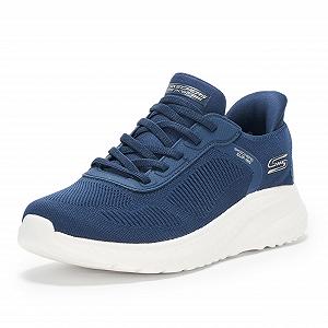 Кроссовки Skechers Bobs Squad Chaos Current Muse - Фото 1