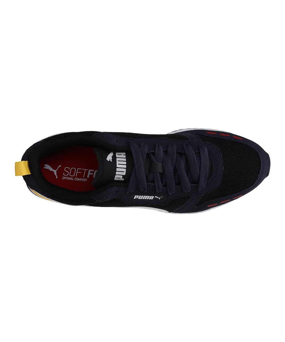 Кросівки Puma R78 Light Athletics Unisex, фото №4