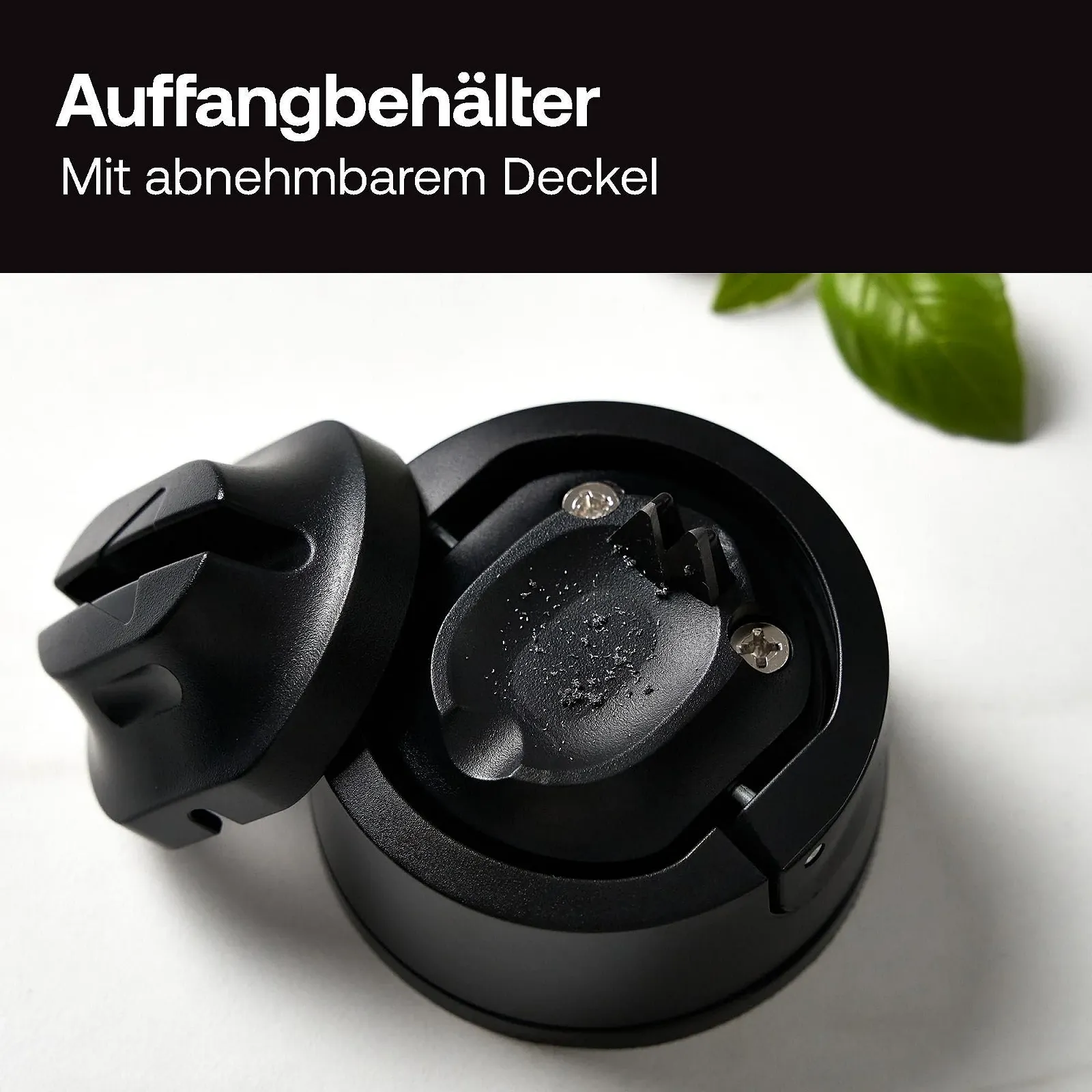 Точилка для ножей AnySharp Evo PowerGrip С присоской Черный, фото №5