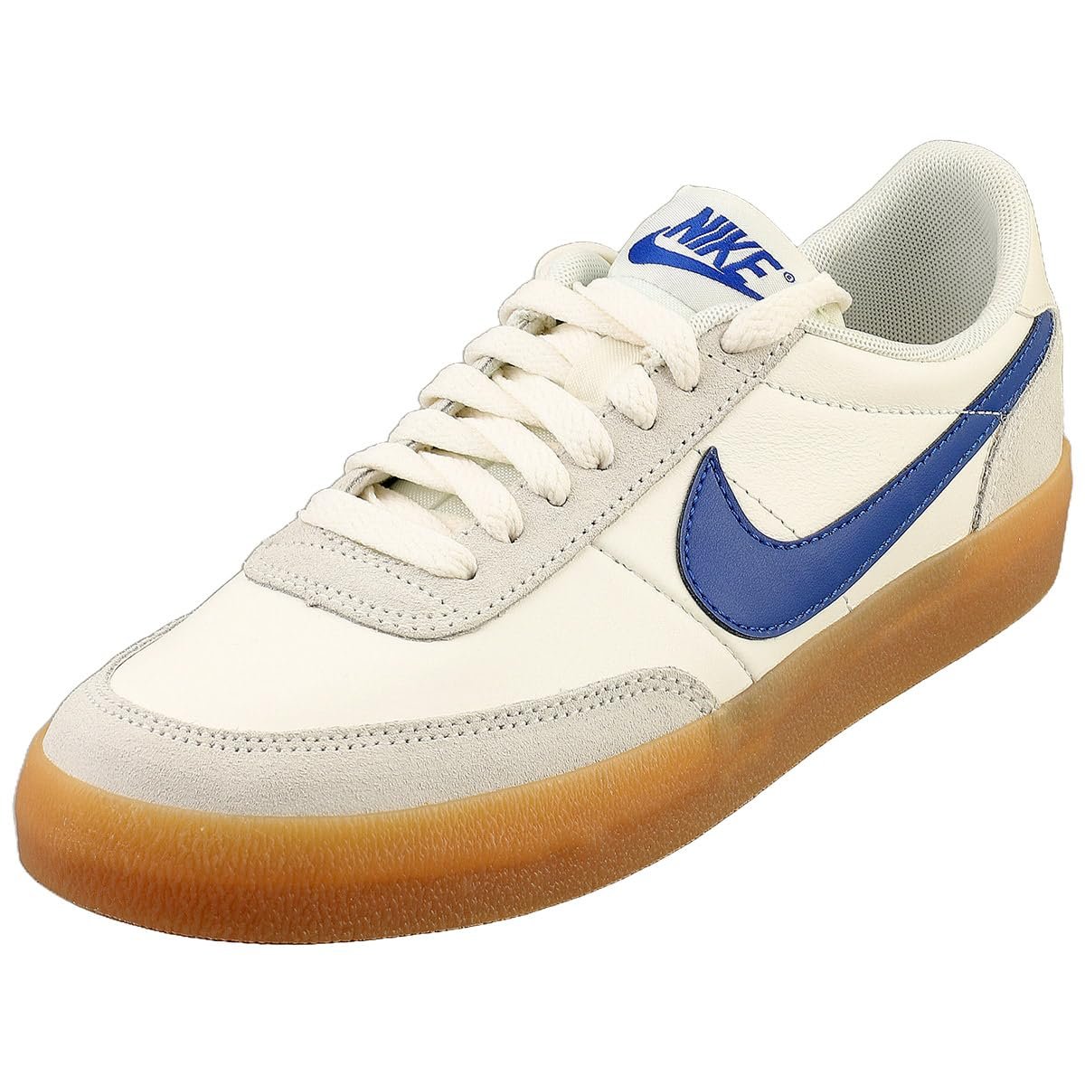 Кросівки чоловічі Nike Killshot 2 зі шкіри, фото №1