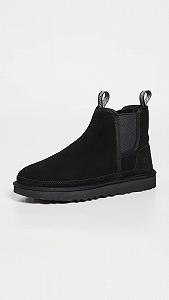 Челси UGG Neumel Классические Мужские Ботинки synthetic.ua - Фото 1