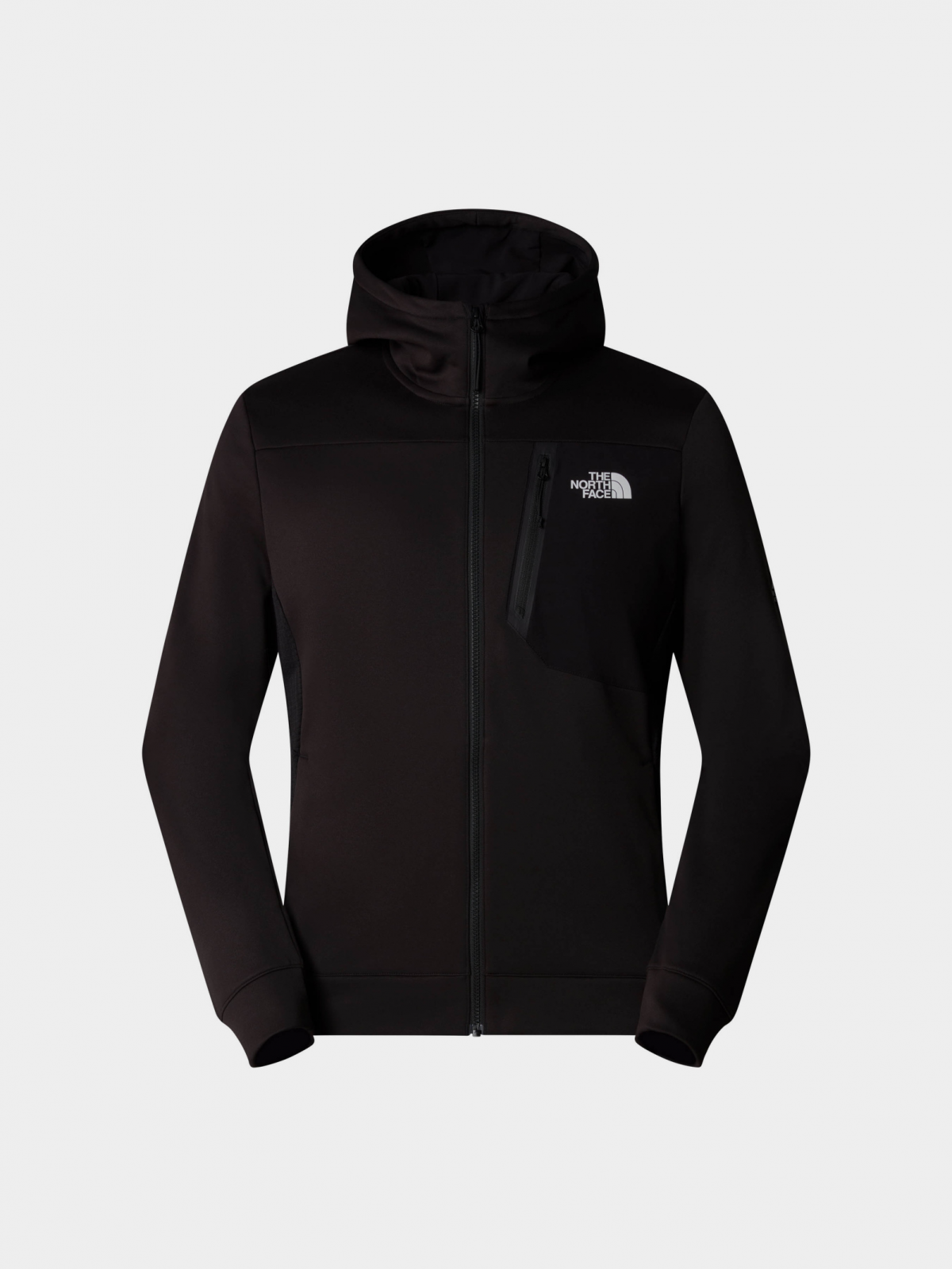 Джемпер M MA FZ FLEECE 0A893QJK31 THE NORTH FACE  L, фото №4