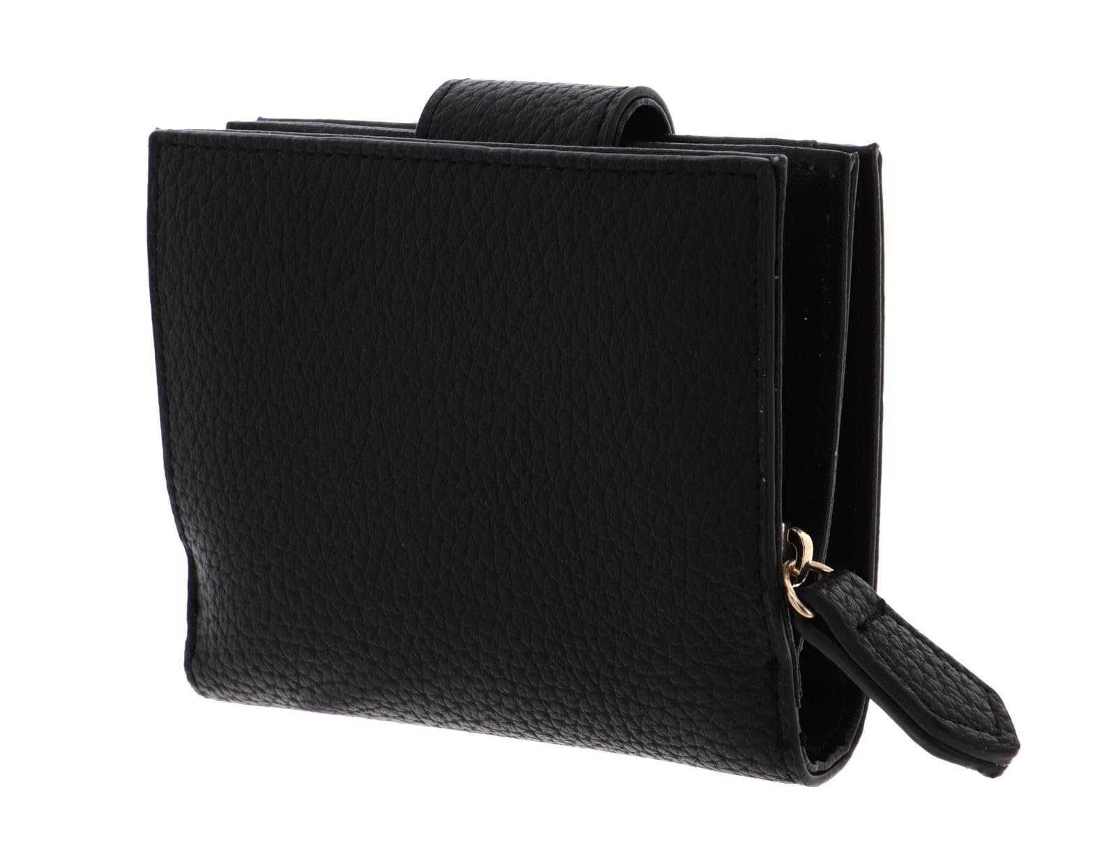 Кошелек Valentino Bags Alexia на молнии, Ecru, фото №5