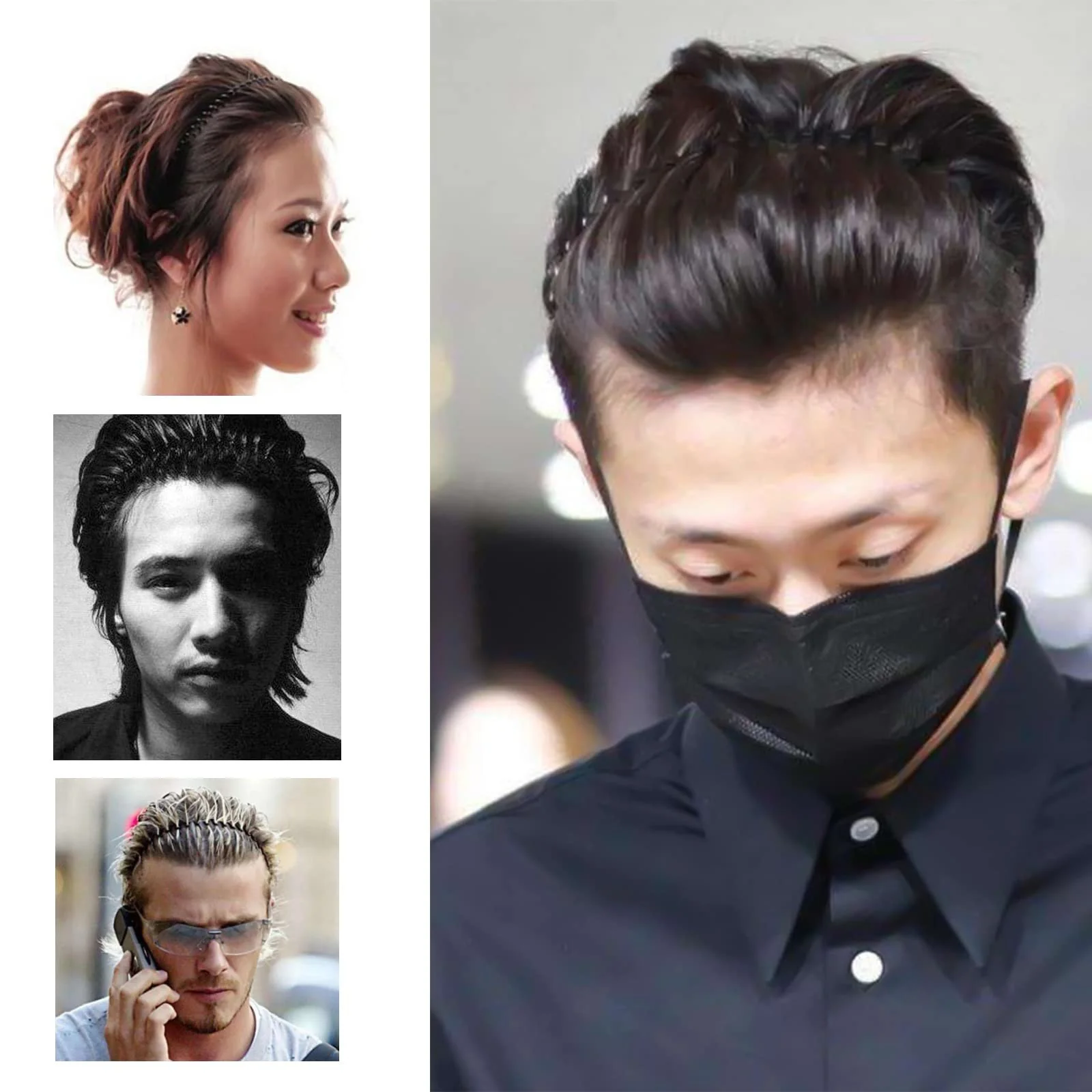 Обруч Металевий, фото №5 Обруч Металевий, фото №5