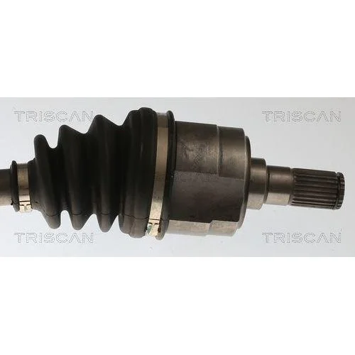 Приводной вал TRISCAN 8540 43517 для HYUNDAI передняя ось слева, фото №3 Приводной вал TRISCAN 8540 43517 для HYUNDAI передняя ось слева, фото №3