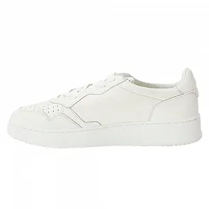 Кроссовки Autry Medalist Low Кожаные synthetic.ua - Фото 1