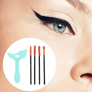 Аплікатор Marscara Модель Marscara, силіконовий, трафарет synthetic.ua - Фото 1