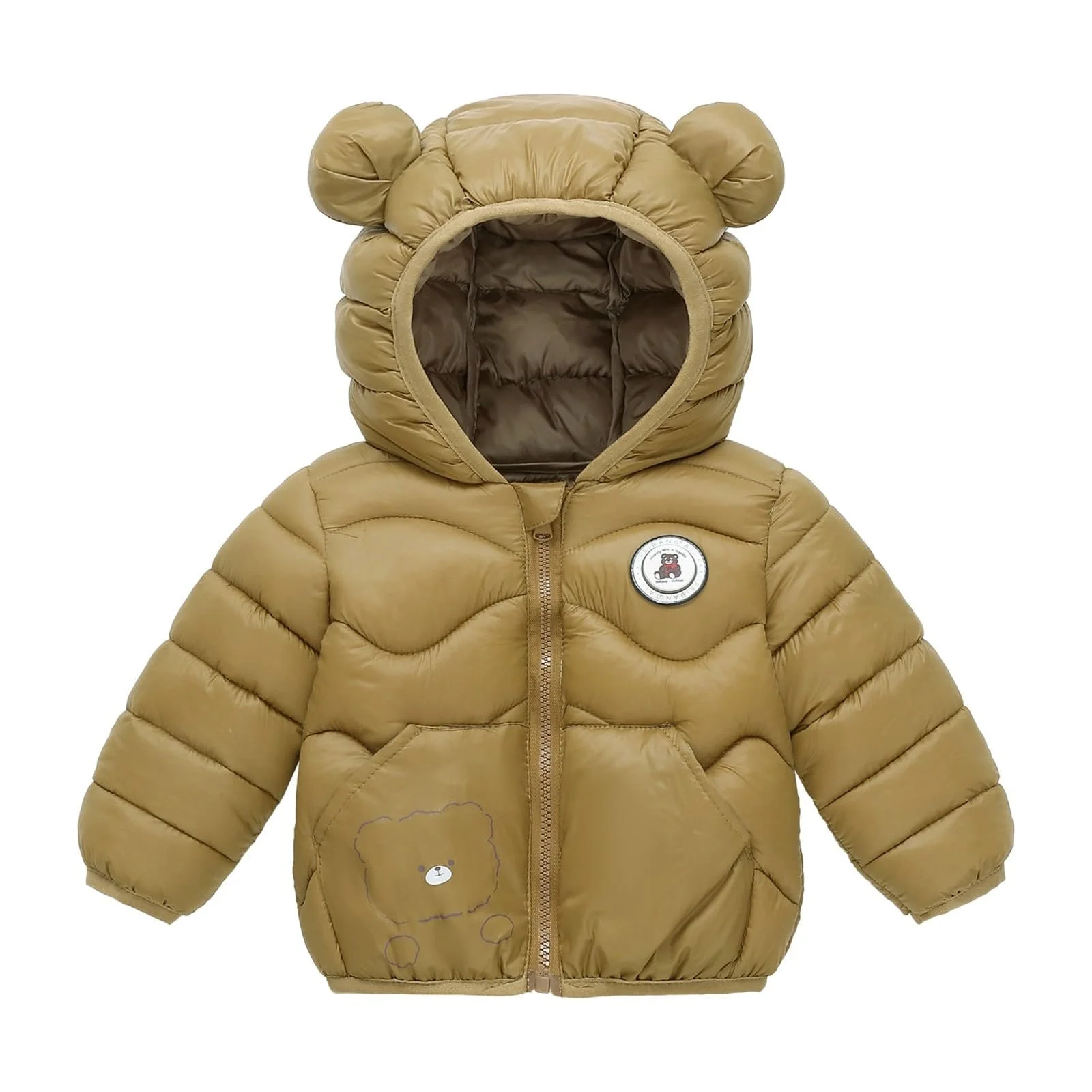 Куртка Softshell MNSWR Дитяча, фото №1