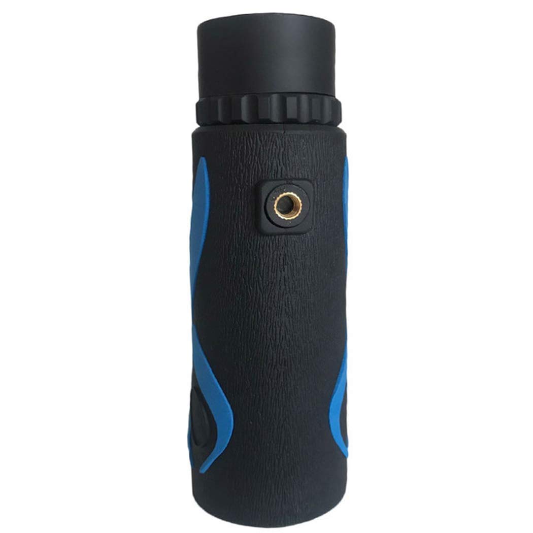Монокуляр Higher Path Products High Definition 12x50 з кріпленням для смартфона та штативом, фото №5