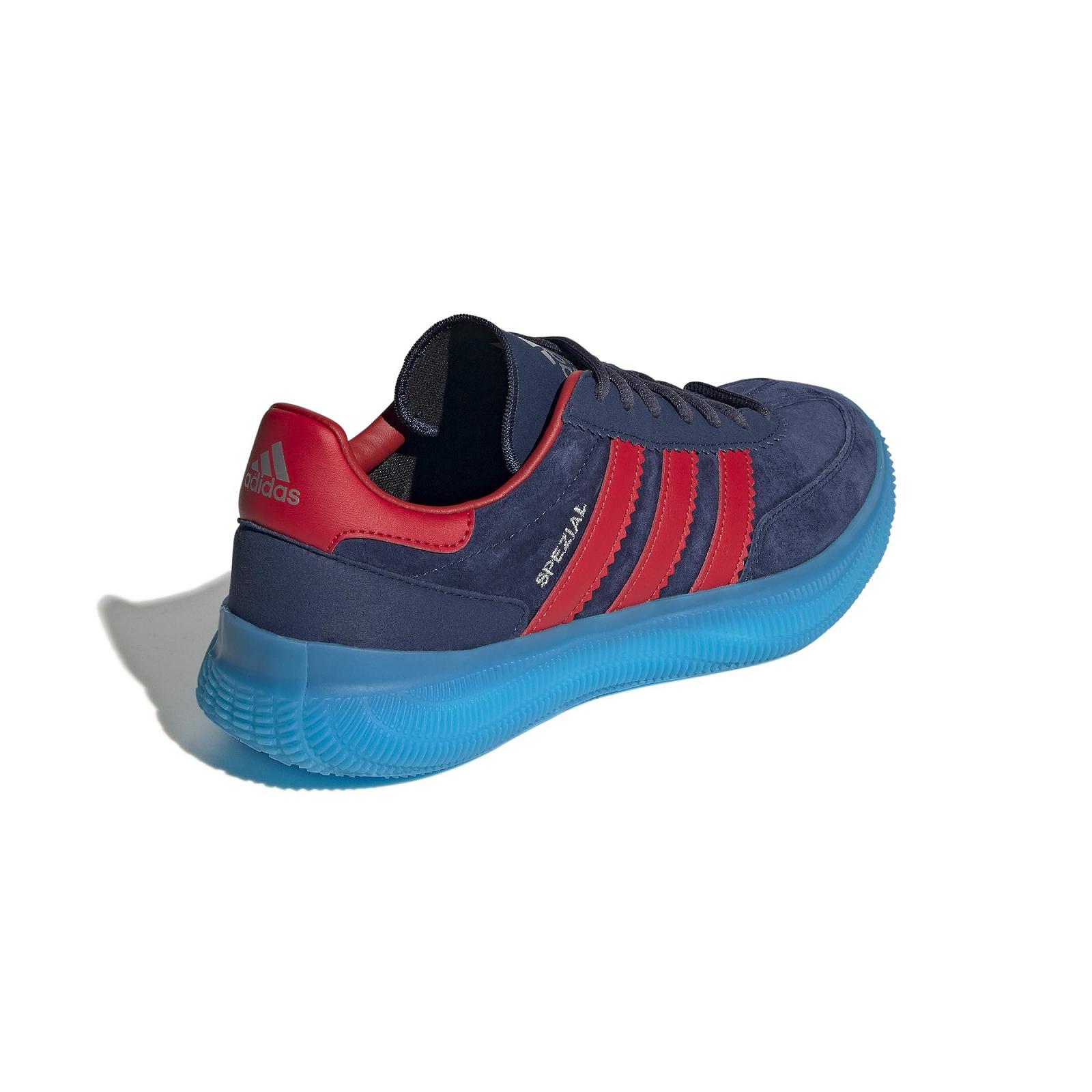 Кроссовки adidas Hb Spezial Pro мужские, фото №6