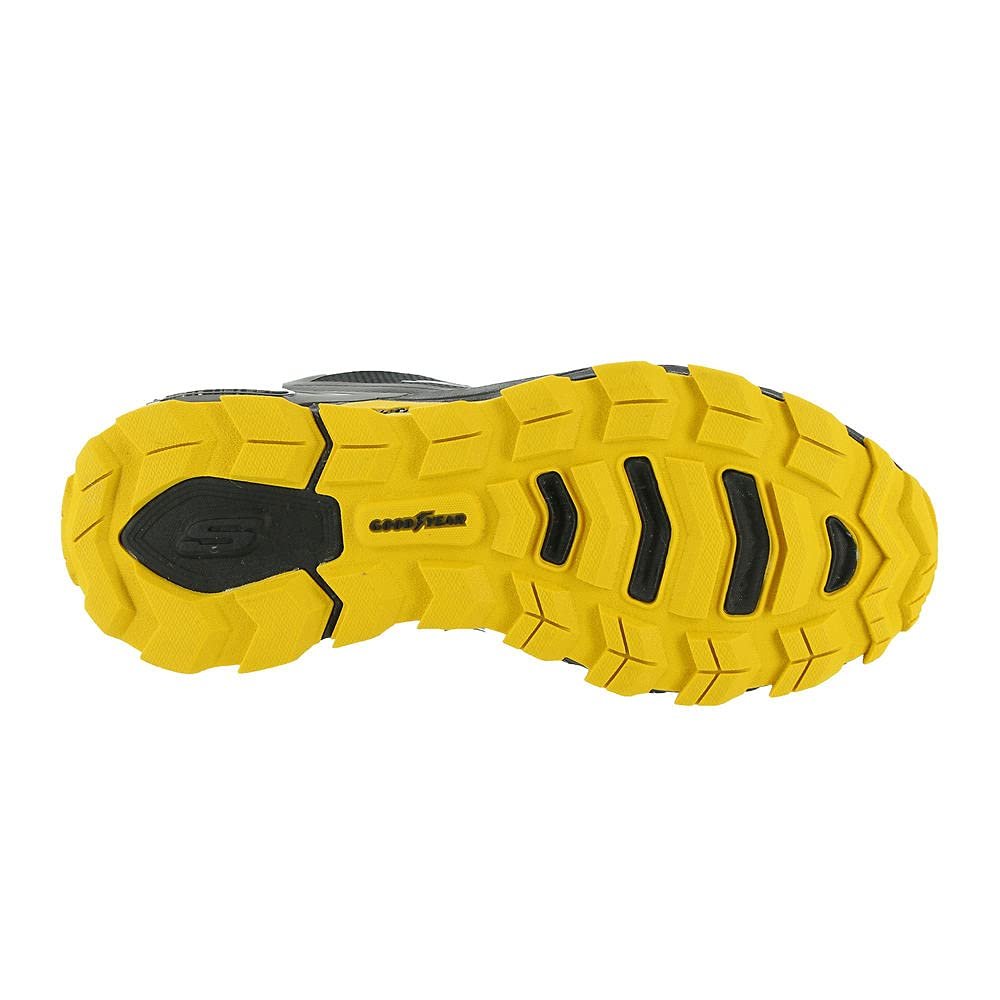 Кроссовки Skechers Max Protect Liberated Oxford, фото №4