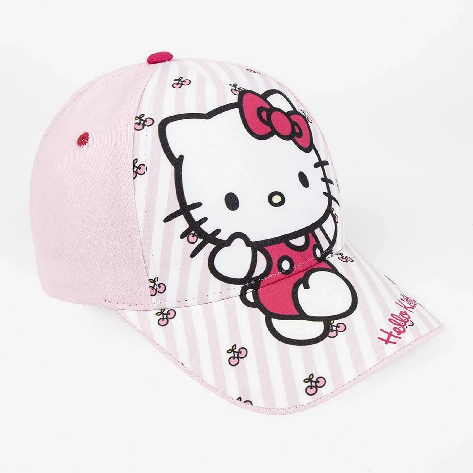 Бейсболка CERDÁ LIFE'S LITTLE MOMENTS Hello Kitty Детская, фото №2