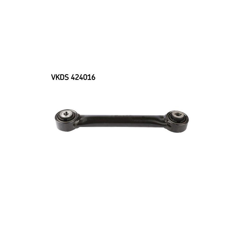 Рычаг подвески SKF VKDS 424016 для FORD, задний мост с обеих сторон, нижний, фото №1
