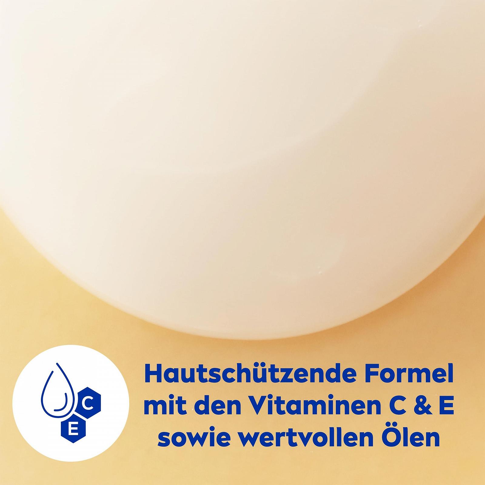 Гель для душа NIVEA Orange & Avocado Oil 750 мл, фото №4