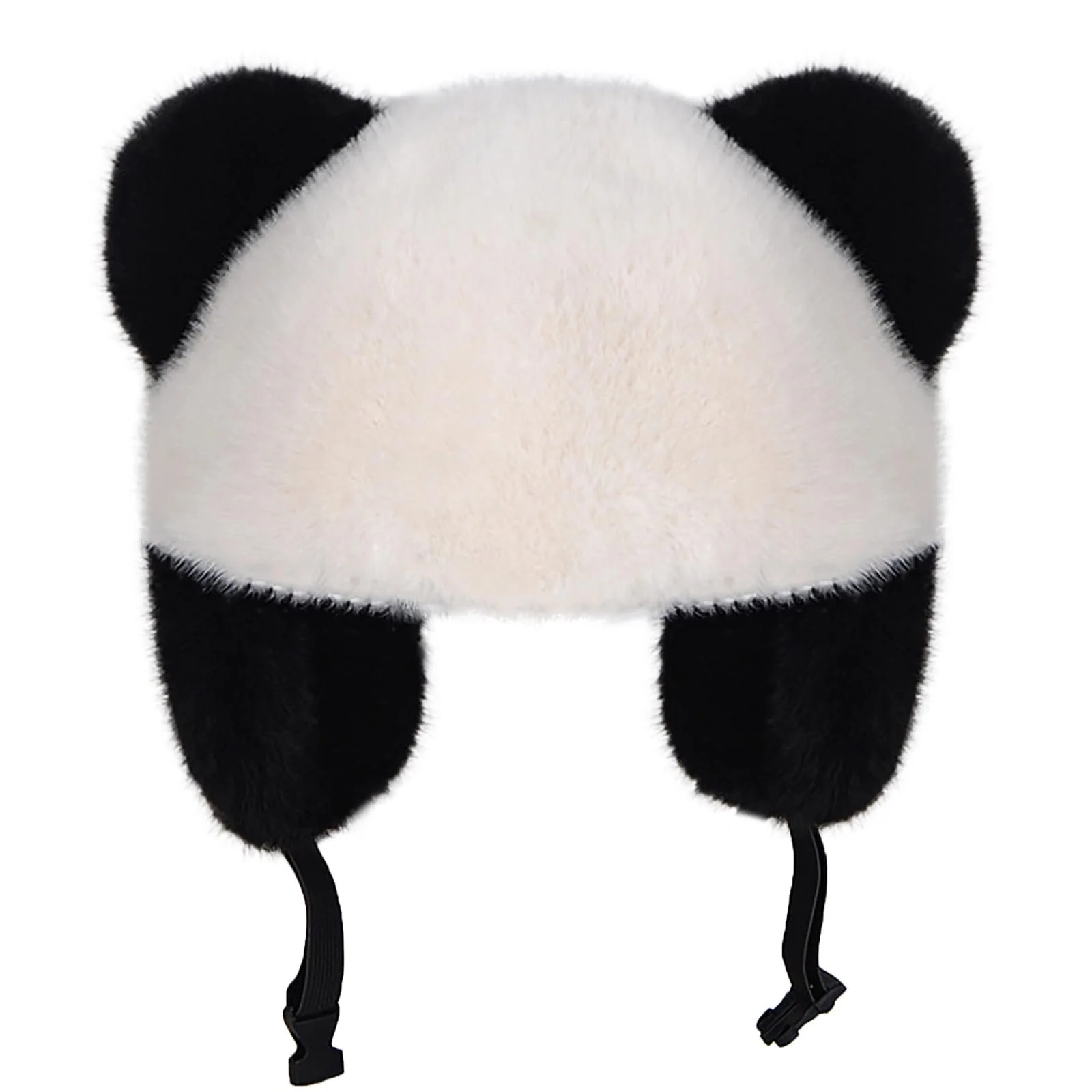 Шапка детская TINAYAUE Зимняя теплая, фото №1 Шапка детская TINAYAUE Зимняя теплая, фото №1