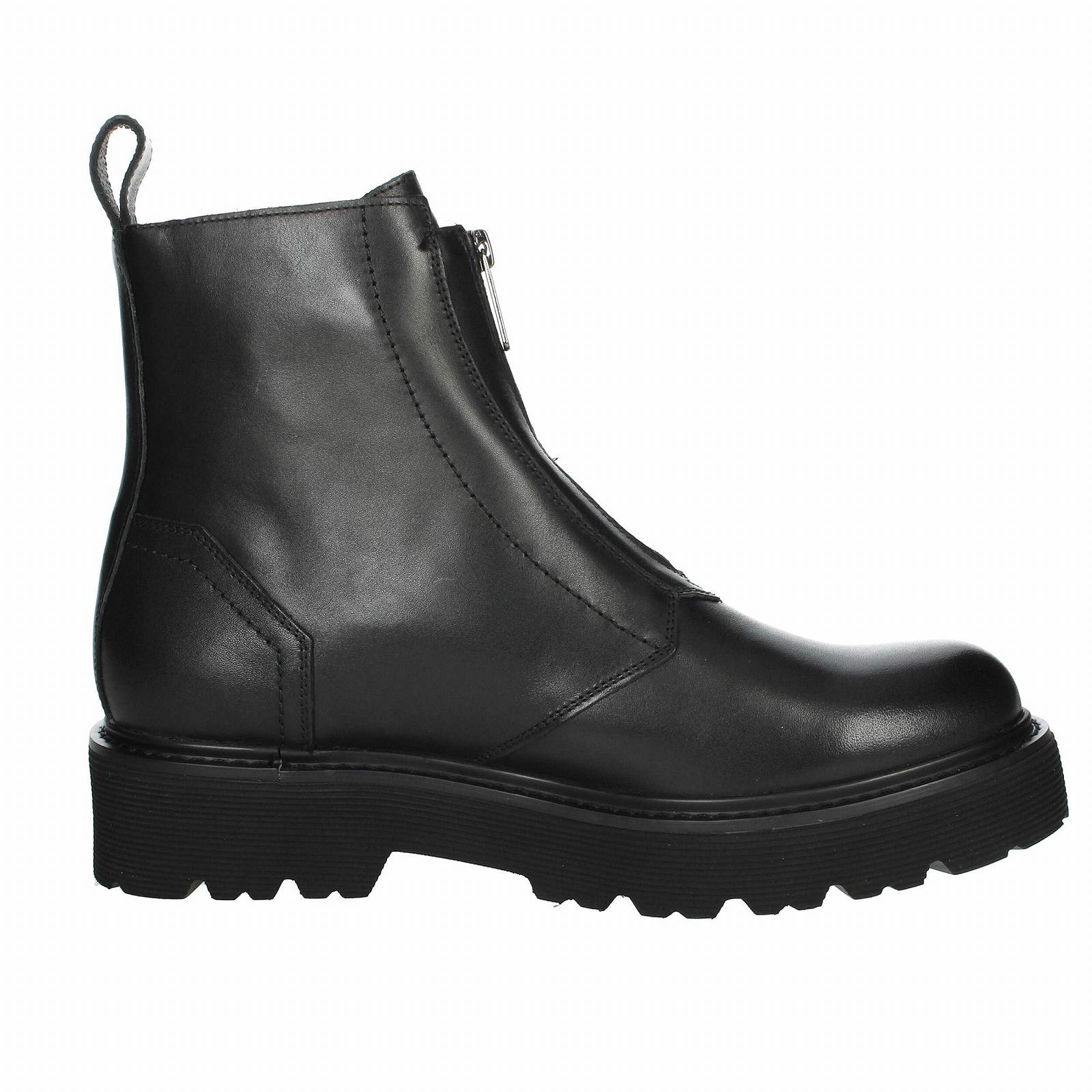 Ботинки Cult ANFIBI Nero CLM431300, фото №4 Ботинки Cult ANFIBI Nero CLM431300, фото №4