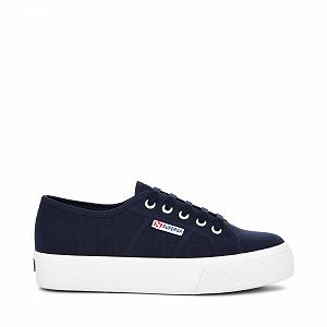 Кроссовки Superga 2730-Cotu synthetic.ua - Фото 1