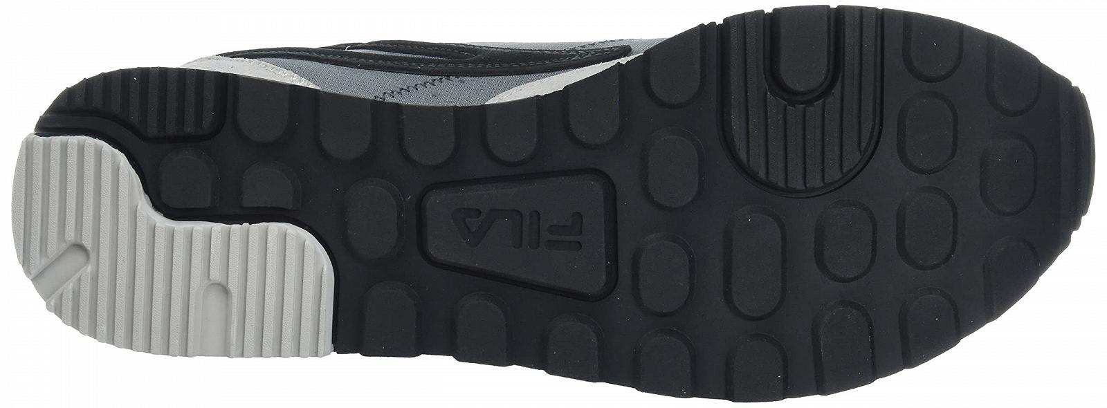 Кроссовки FILA Run Formation мужские, фото №2
