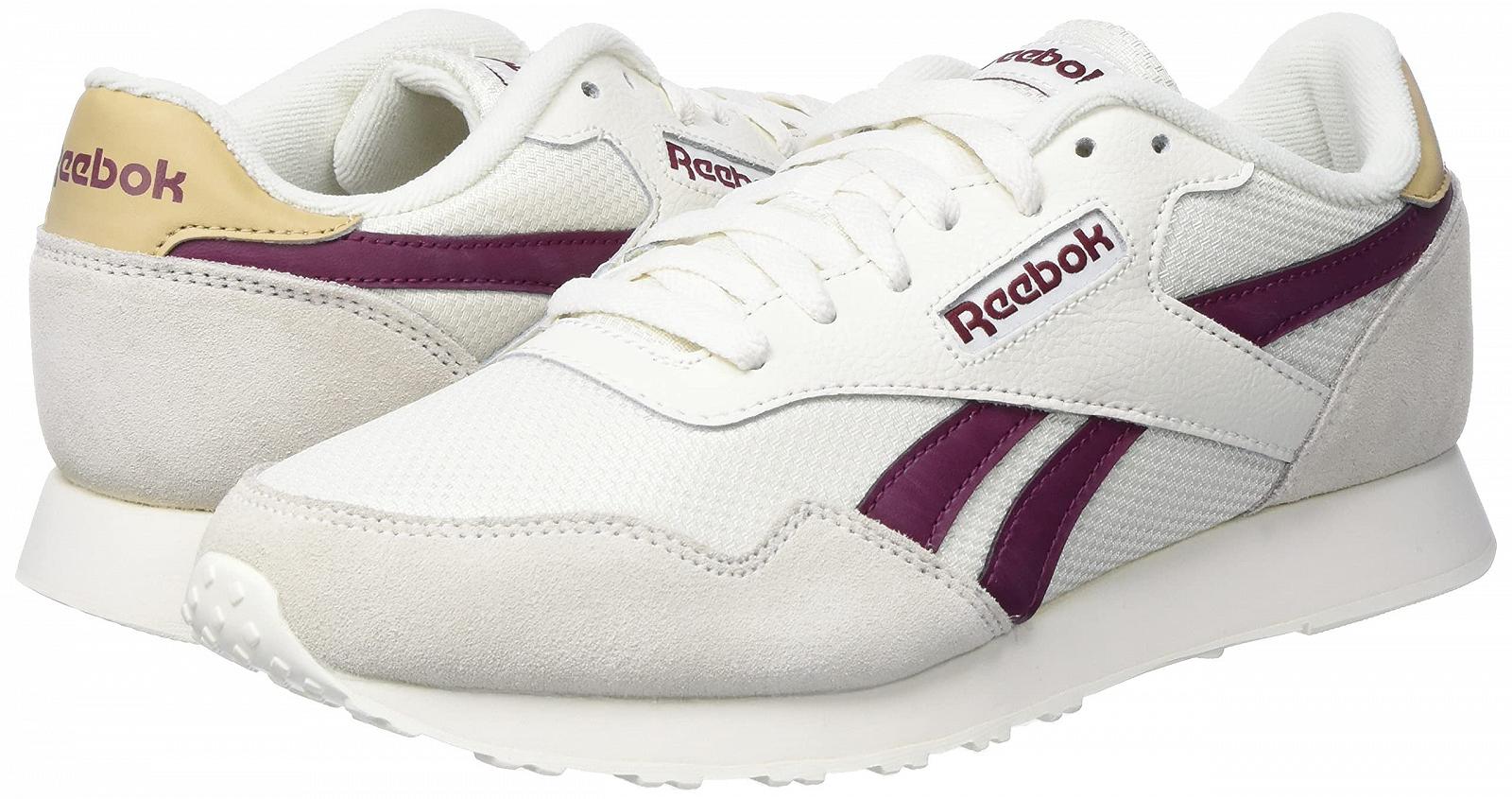 Кросівки Reebok Royal Ultra, фото №7