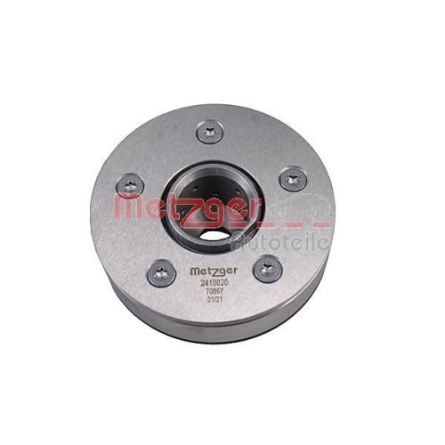 Фазорегулятор METZGER 2410020 сторона выпуска для VAG, фото №2