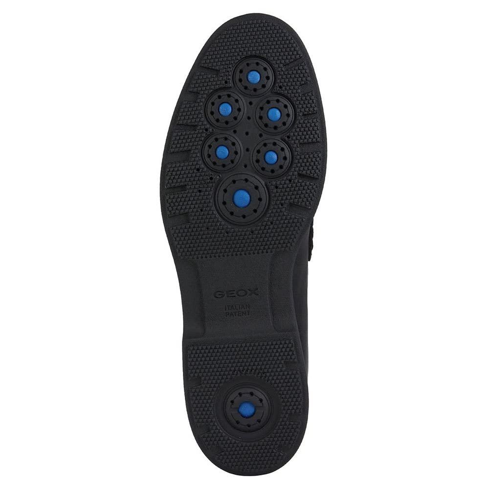 Мокасины Geox U Spherica Ec11 C Мужские, фото №3