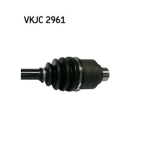 Вал приводной SKF VKJC 2961 для RENAULT передний мост слева передний мост справа, фото №3