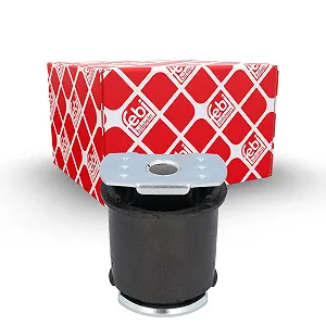 Підвіска осі FEBI BILSTEIN 32553 для AUDI SEAT SKODA VW, спереду - Фото 1