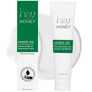 Крем для рук Honey & Propolis - Фото 1